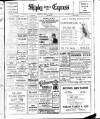 Shipley Times and Express Friday 09 July 1926 Page 1