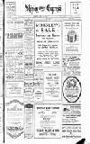 Shipley Times and Express Friday 30 July 1926 Page 1