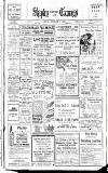 Shipley Times and Express Friday 03 December 1926 Page 1