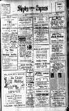 Shipley Times and Express Friday 28 January 1927 Page 1