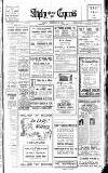 Shipley Times and Express Friday 25 February 1927 Page 1