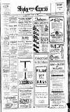 Shipley Times and Express Thursday 14 April 1927 Page 1