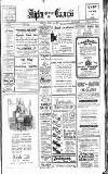 Shipley Times and Express Friday 22 April 1927 Page 1