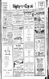 Shipley Times and Express Saturday 11 June 1927 Page 1
