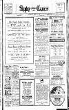Shipley Times and Express Saturday 25 June 1927 Page 1