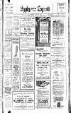 Shipley Times and Express Saturday 30 July 1927 Page 1