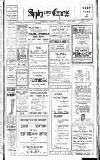 Shipley Times and Express Saturday 13 August 1927 Page 1