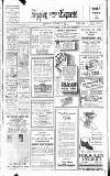 Shipley Times and Express Saturday 19 November 1927 Page 1