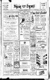 Shipley Times and Express Saturday 26 November 1927 Page 1