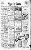 Shipley Times and Express Saturday 14 January 1928 Page 1