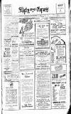 Shipley Times and Express Saturday 15 September 1928 Page 1