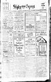 Shipley Times and Express Saturday 29 September 1928 Page 1