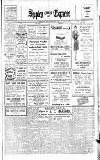 Shipley Times and Express Saturday 22 December 1928 Page 1