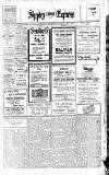 Shipley Times and Express Saturday 29 December 1928 Page 1