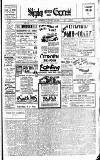Shipley Times and Express Saturday 12 January 1929 Page 1