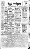 Shipley Times and Express Saturday 02 February 1929 Page 1