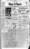 Shipley Times and Express Saturday 16 February 1929 Page 1
