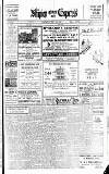 Shipley Times and Express Saturday 18 May 1929 Page 1