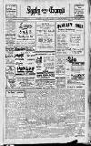 Shipley Times and Express Saturday 04 January 1930 Page 1