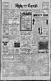 Shipley Times and Express Saturday 11 January 1930 Page 1