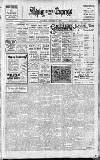 Shipley Times and Express Saturday 18 January 1930 Page 1