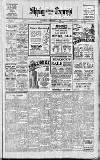Shipley Times and Express Saturday 01 February 1930 Page 1