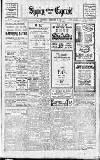 Shipley Times and Express Saturday 08 February 1930 Page 1