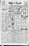 Shipley Times and Express Saturday 15 February 1930 Page 1