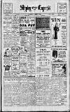 Shipley Times and Express Saturday 01 March 1930 Page 1