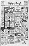 Shipley Times and Express Saturday 05 July 1930 Page 1
