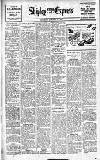 Shipley Times and Express Saturday 17 January 1931 Page 12