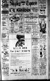 Shipley Times and Express Saturday 09 January 1932 Page 1