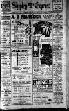 Shipley Times and Express Saturday 16 January 1932 Page 1