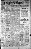 Shipley Times and Express Saturday 12 March 1932 Page 1
