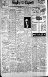 Shipley Times and Express Saturday 12 March 1932 Page 8