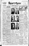 Shipley Times and Express Saturday 07 January 1933 Page 10
