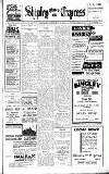 Shipley Times and Express Saturday 04 February 1933 Page 1