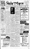 Shipley Times and Express Saturday 11 February 1933 Page 1