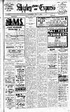 Shipley Times and Express Saturday 01 July 1933 Page 1