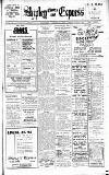 Shipley Times and Express Saturday 26 August 1933 Page 1