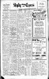 Shipley Times and Express Saturday 26 August 1933 Page 10