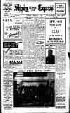 Shipley Times and Express Saturday 01 February 1936 Page 1