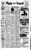 Shipley Times and Express Saturday 08 February 1936 Page 1