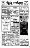 Shipley Times and Express Saturday 12 February 1938 Page 1