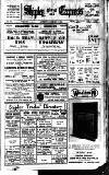 Shipley Times and Express Saturday 07 January 1939 Page 1