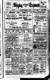 Shipley Times and Express Saturday 25 February 1939 Page 1