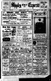 Shipley Times and Express Saturday 04 March 1939 Page 1