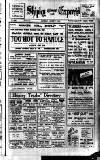 Shipley Times and Express Saturday 11 March 1939 Page 1