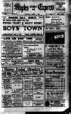 Shipley Times and Express Saturday 25 March 1939 Page 1