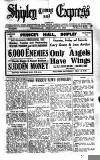 Shipley Times and Express Wednesday 21 February 1940 Page 1